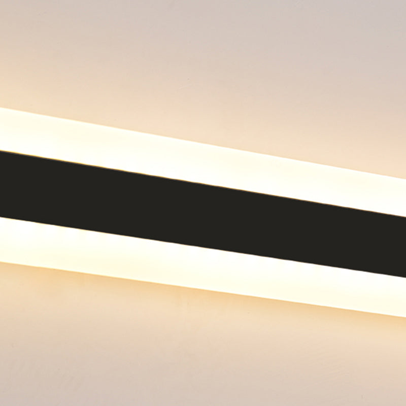 Iluminación de matriz de pared Minimalista LED LED LIPHIVE