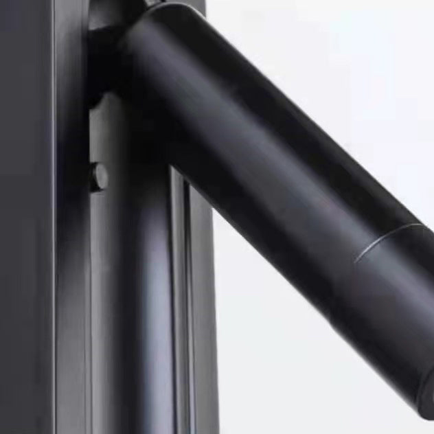 1 Light Unique Wall Sconce Modern Style Metal Wall Lighting for Living Room