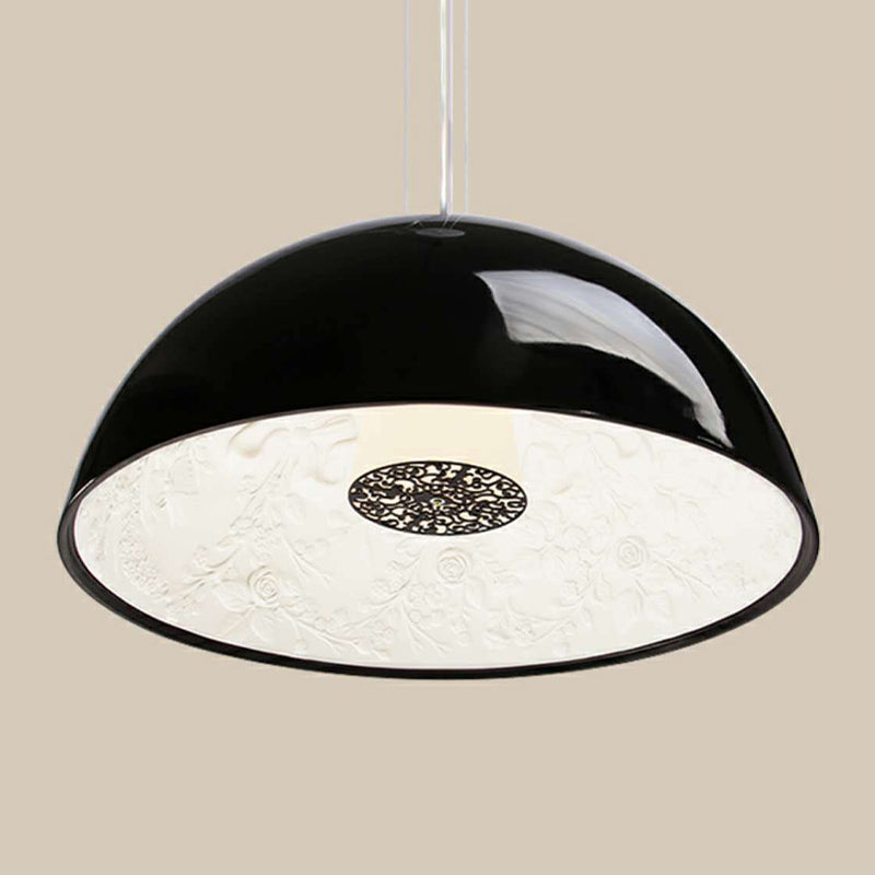 Nordischer Stil hängend Licht minimalistischer Anhänger Beleuchtung für Esszimmer