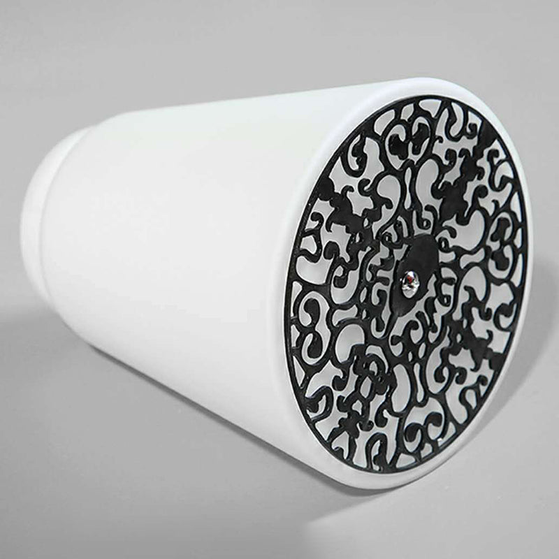 Apparecchiatura a sospensione minimalista a sospensione in stile nordico per sala da pranzo