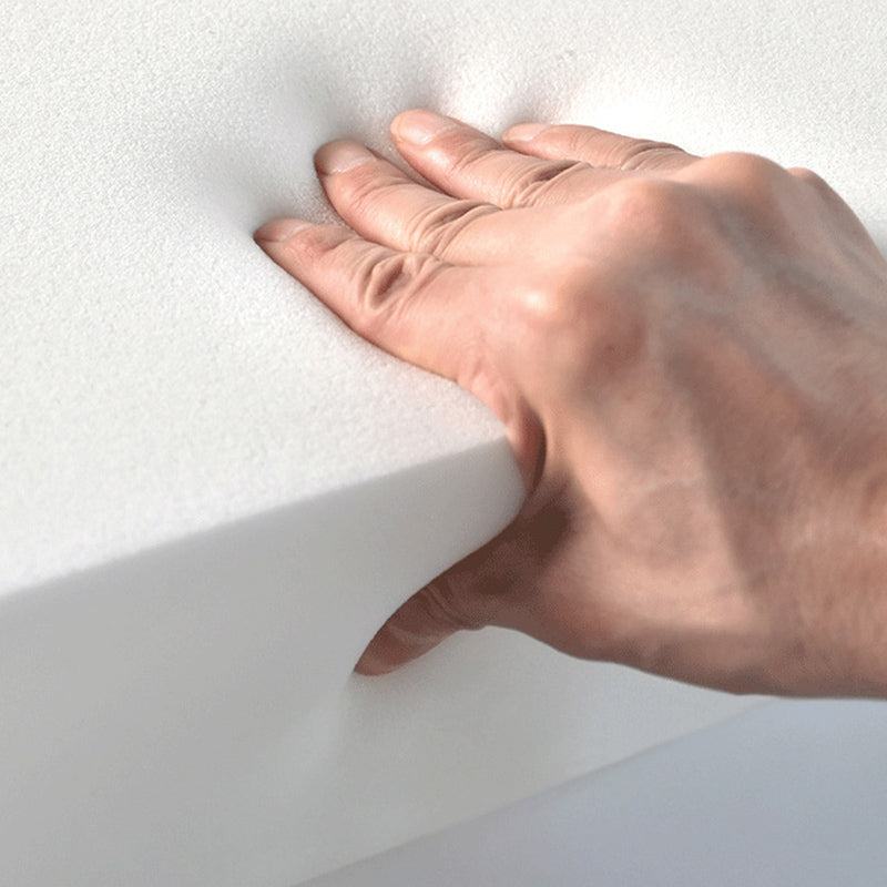 Soggiorno assemblato al braccio quadrato divano contemporaneo modulare e chaise