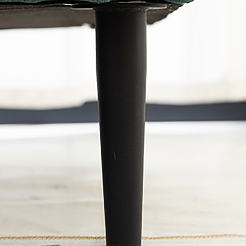 Coussins en cuir faux