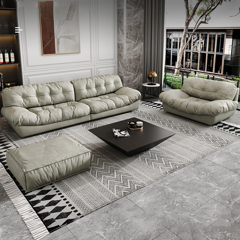 Nehmen Sie das Kissen -Rücken -Federkissen, um Stoffkunst Weichkissen Materialsofa zu füllen
