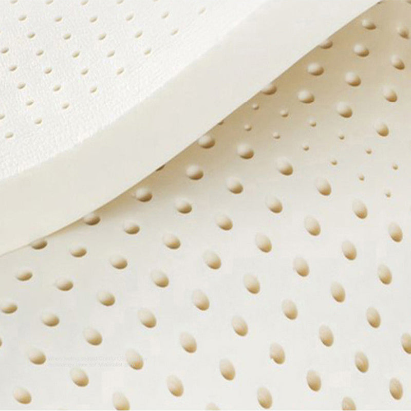 Light-grey Pillowed Back Cushions Contemporary Removable Cushions Sofa