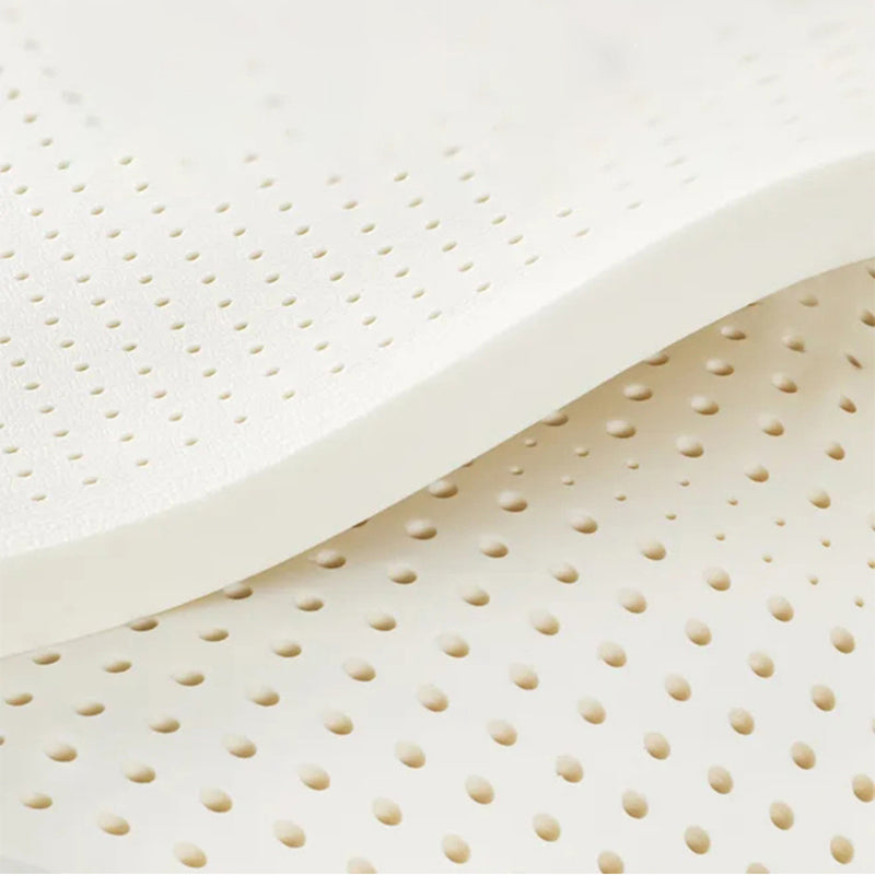 Divano a braccio quadrato in pelle finta contemporanea con cuscini per soggiorno per soggiorno