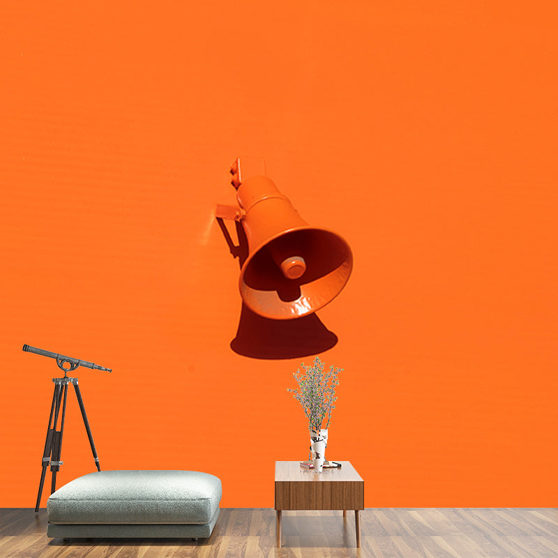 Environmental Photography Mural Wallpaper Color Art Indoor Wall Mural