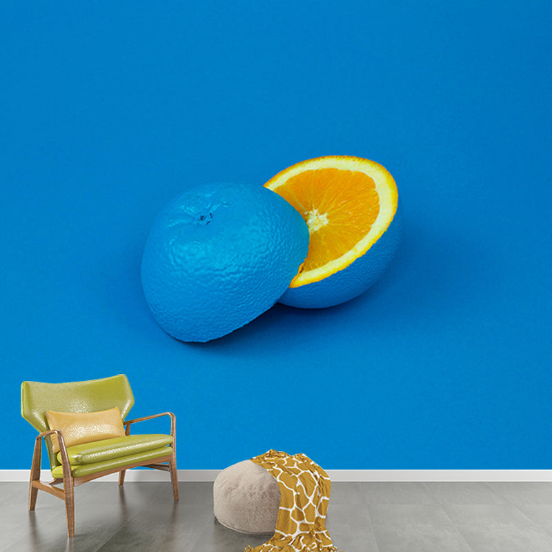 Environmental Photography Mural Wallpaper Color Art Indoor Wall Mural