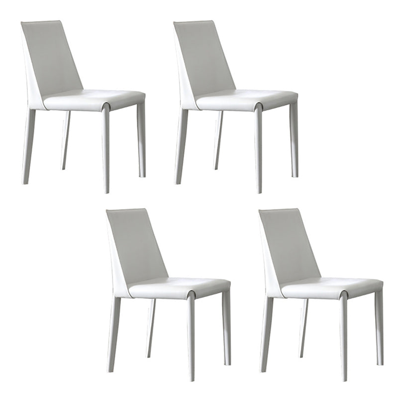 Designer Style 1/4/5/7 Pieces Rectangle Dining Set Sintered Stone Dining Table with Chairs