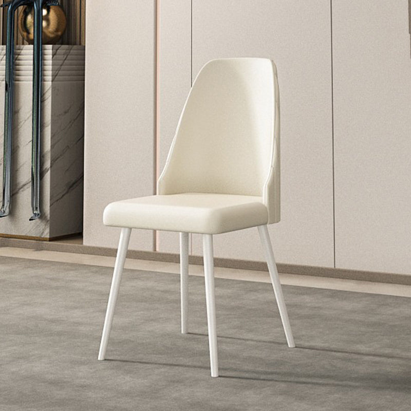 Designer Style Sintered Stone Dining Set Rectangle 1/5/7 Pieces Dining Table with Chairs
