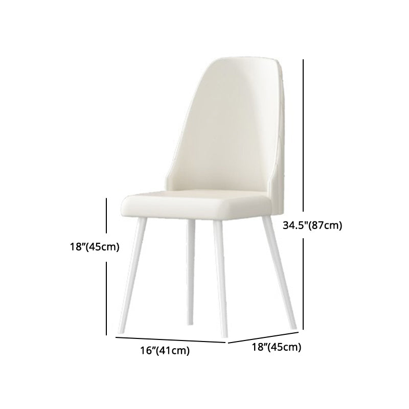 Designer Style Sintered Stone Dining Set Rectangle 1/5/7 Pieces Dining Table with Chairs
