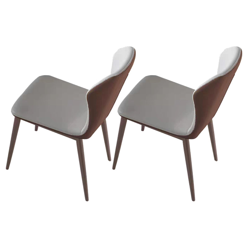 Nordic Sintered Stone Dining Set Rectangle 1/2/5/6/7 Pieces Dining Table with Chairs