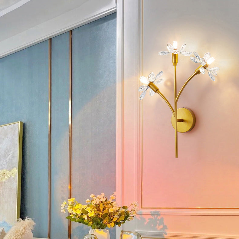 Sombra única de la pared de la pared de la pared de la sombra de la pared moderna de la luz de la pared de la pared de la pared