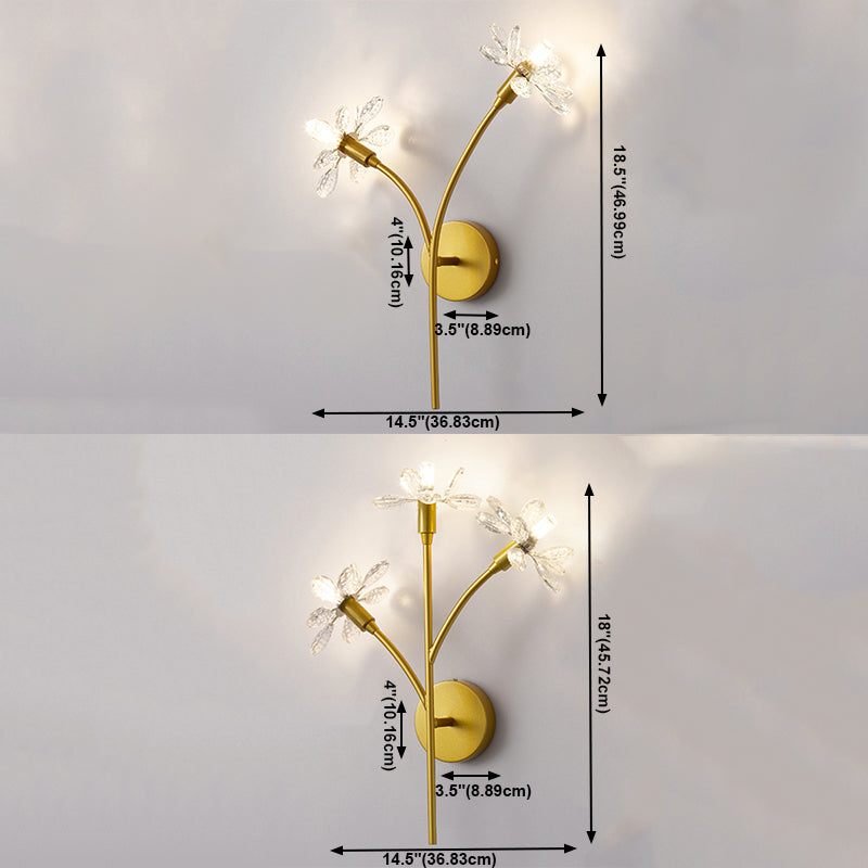 Sombra única de la pared de la pared de la pared de la sombra de la pared moderna de la luz de la pared de la pared de la pared