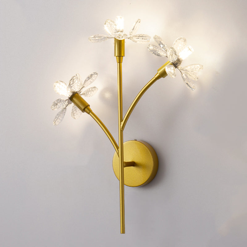 Sombra única de la pared de la pared de la pared de la sombra de la pared moderna de la luz de la pared de la pared de la pared