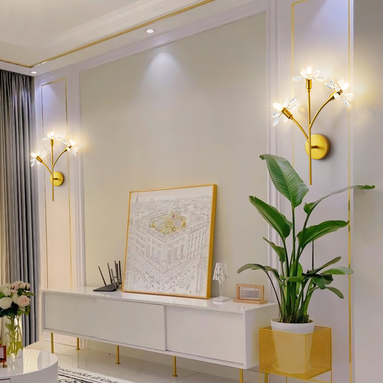 Sombra única de la pared de la pared de la pared de la sombra de la pared moderna de la luz de la pared de la pared de la pared