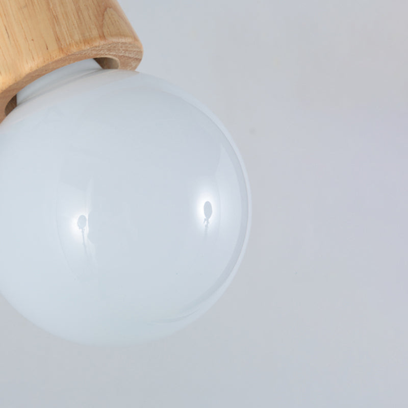 Wall Sconce Lighting Modern Style Metal Wall Mounted Light for Bedroom