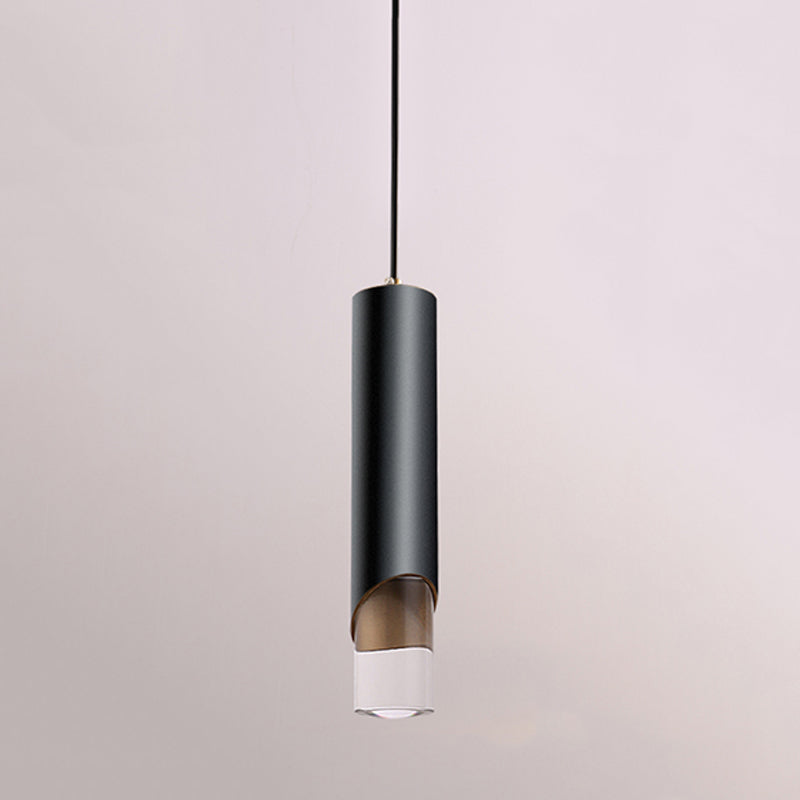 Shop Acrylhänge Deckenlampenzylinder Decken Deckenleuchte mit 1 Licht