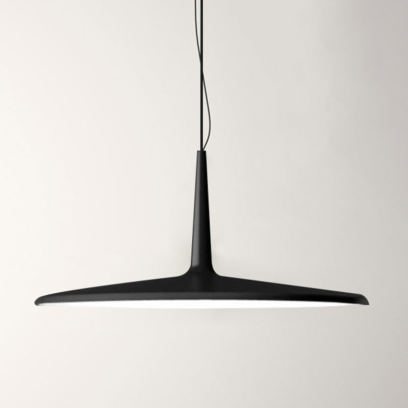 1 Lichthängerleuchte LED LEM Slim Minimalismus Anhänger Licht für Balken