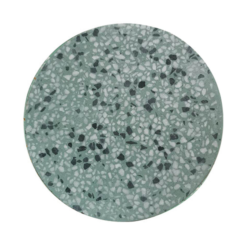 1-Light Stone Wall Sconce Modern Style LED Wall Mount Lamp for Living Room