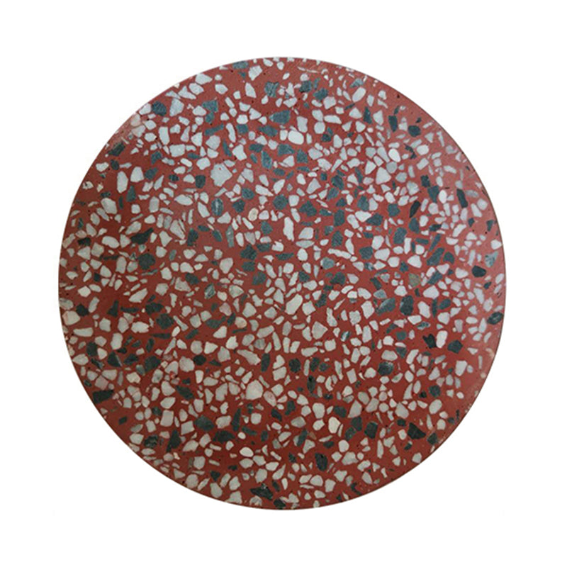 Lámpara de montaje de pared LED de estilo de muro de piedra de 1 luces para sala de estar para sala de estar