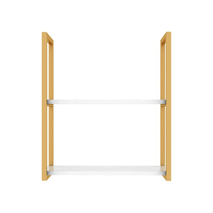 10.63 "W libreria in stile glam a parete in stile glam per la sala da studio degli uffici domestici