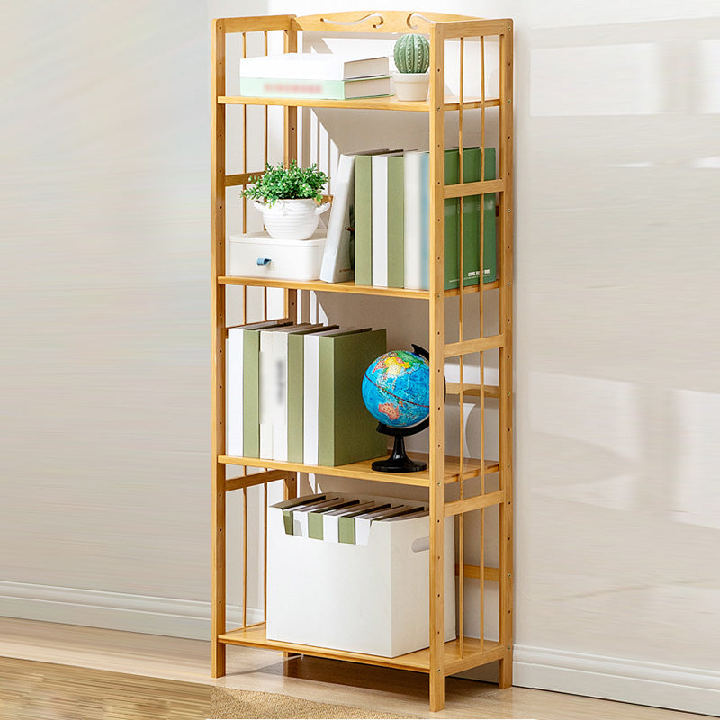 Moderner Stil aus Holzbücher aus Holz Etagere Regal für Zuhause