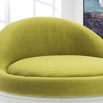 Contemporary Style Low Back Bar-stool Wooden Bar Stool for Restaurant