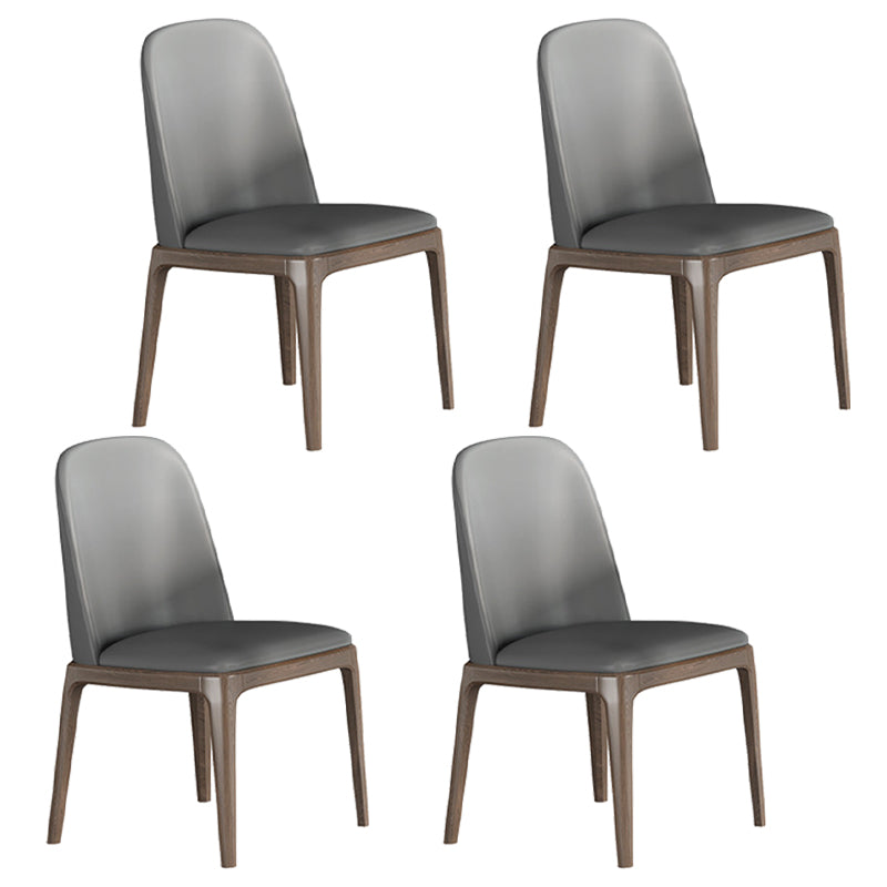 Modern Rectangle Sintered Stone Top Dining Set 1/2/3/4/5/7 Pieces Dining Table with Chairs