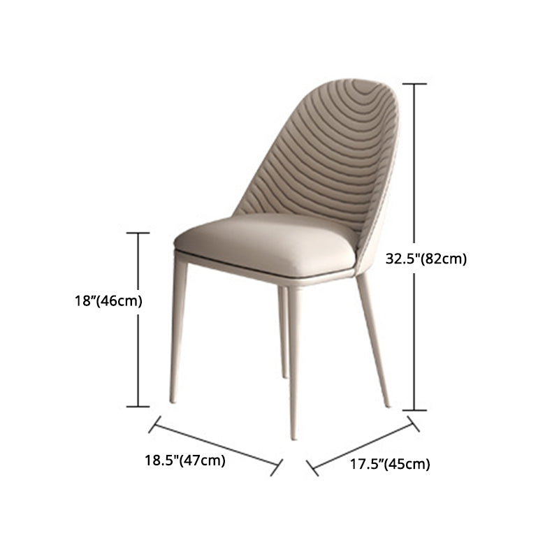Modern Sintered Stone Top Dining Set Rectangle 1/4/5/6 Pieces Dining Table with Chairs