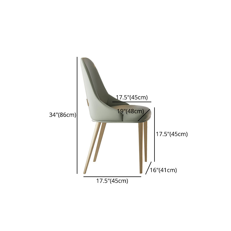 Designer Style Sintered Stone Top Dining Set Rectangle 1/2/5/6 Pieces Table with Chairs