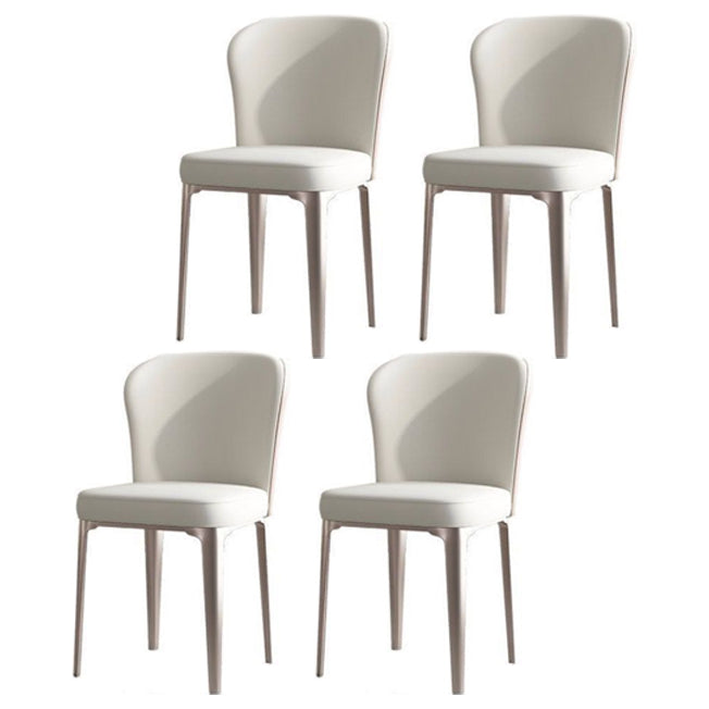 Luxury Rectangle Sintered Stone Dining Set 1/4/5/7 Pieces Dining Table with Chairs
