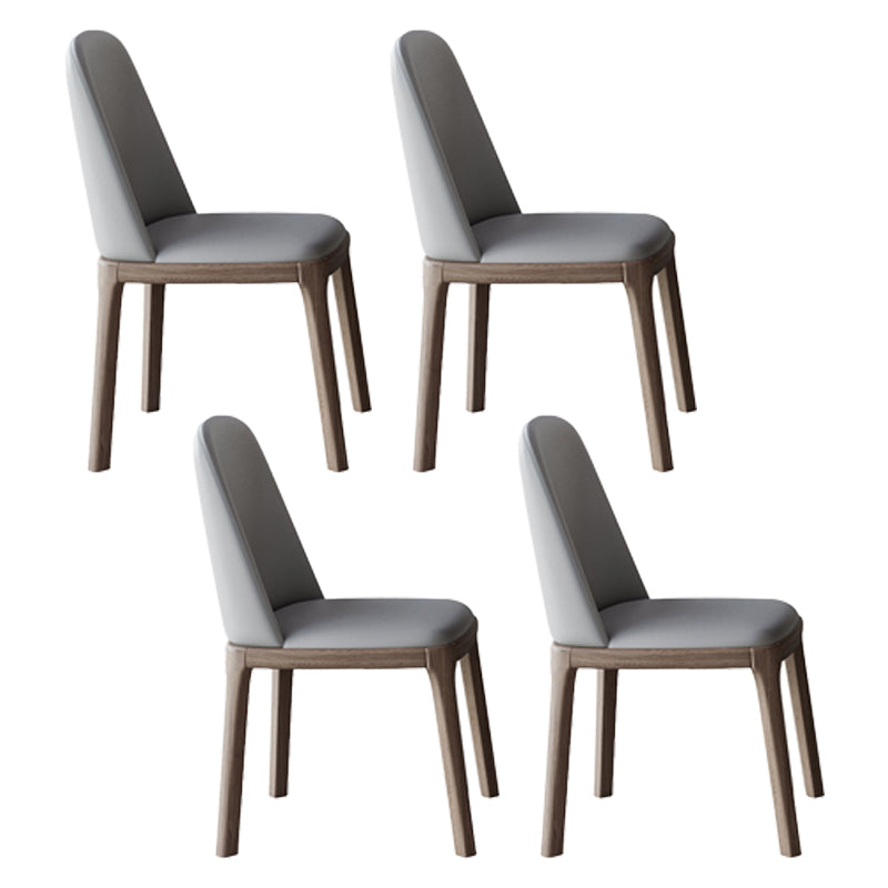 Modern Rectangle Sintered Stone Top Dining Set 1/4/5/7 Pieces Dining Table with Chairs