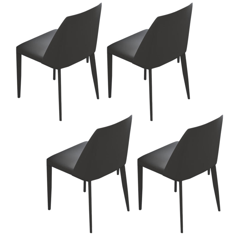 Modern Sintered Stone Dining Table Set 1/2/5/7 Pieces Dining Set for Home