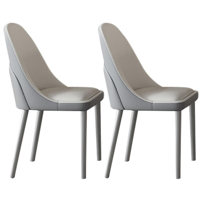 Designer Style Sintered Stone Top Dining Set E 1/2/3/5/7 Pieces Dining Table with Chairs