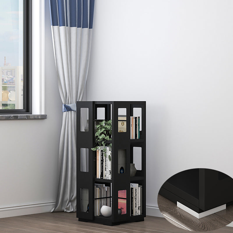 3-Shelf-Metall-Standardbuchhandel für Industriebuch, 39,4 "H x 17,7" W.