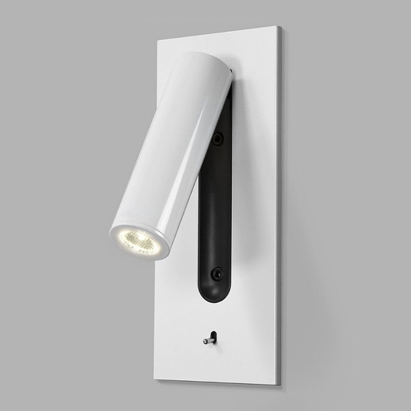 Modern Creative Style Reading Wall Light Sconce Wall Light Fixture for Restroom