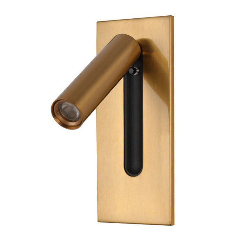 Modern Creative Style Reading Wall Light Sconce Wall Light Fixture for Restroom