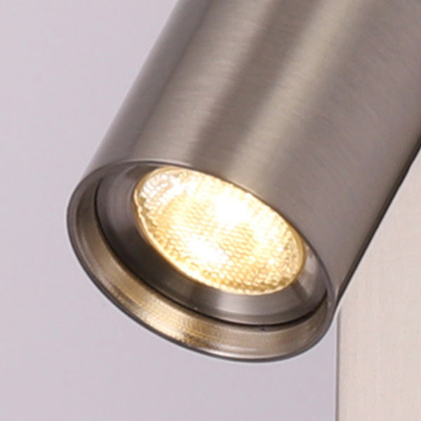 Modern Creative Style Reading Wall Light Sconce Wall Light Fixture for Restroom