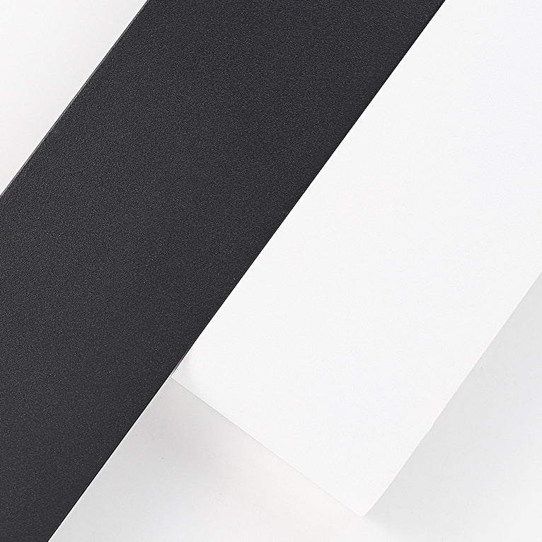 Moderner Stil Leuchte Leuchten einfache Wandleuchte für Schlafzimmer