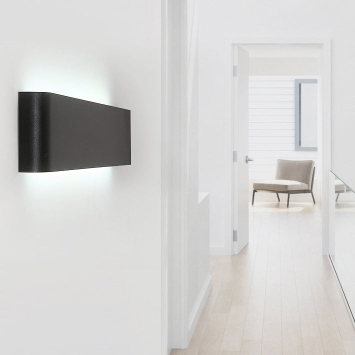 Moderner Stil Leuchte Leuchten einfache Wandleuchte für Schlafzimmer