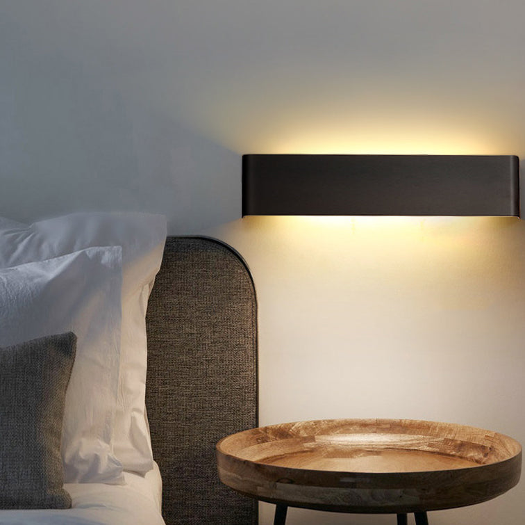 Moderner Stil Leuchte Leuchten einfache Wandleuchte für Schlafzimmer