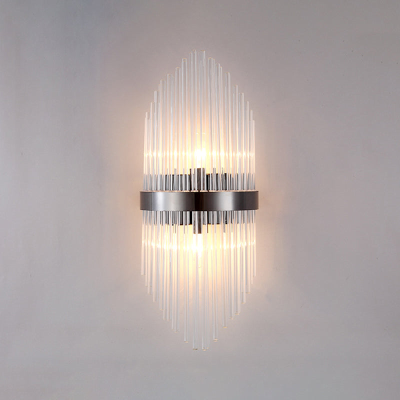 Contemporary Wall Light Fixture Creative Wall Sconce Light for Living Room