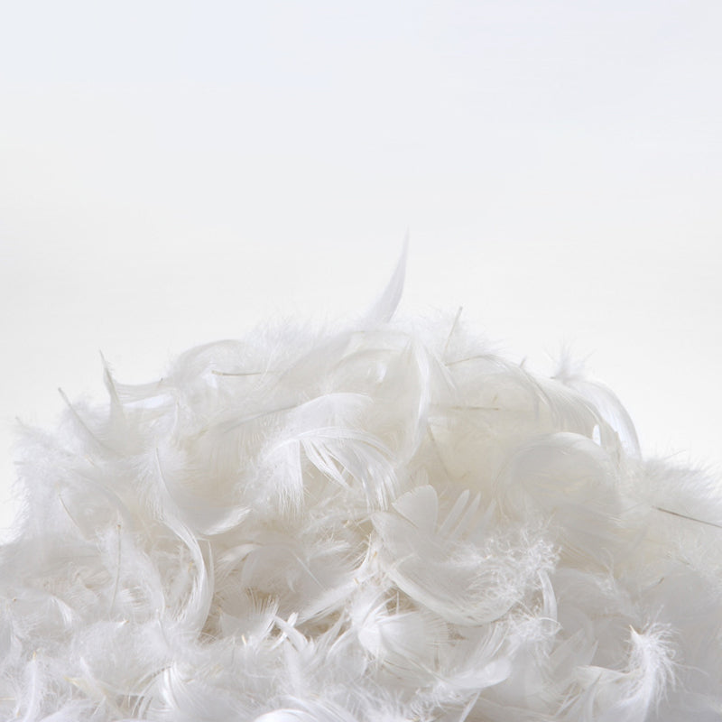 Cuscino a braccio quadrato Back Cuscini rimovibili contemporanei divano e chaise