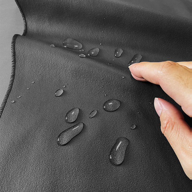 Cuscino grigio scuro posteriore cuscini rimovibili contemporanei divano a forma di l e chaise