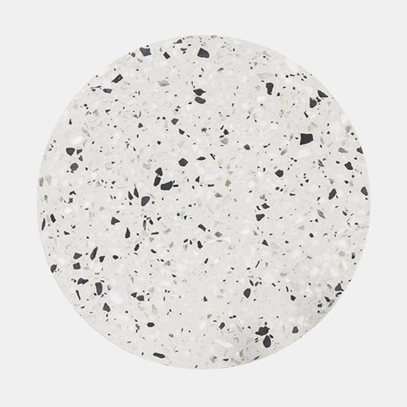 Stone Wall Mount Light Modern LED Wall Sconce Light with Stone Shade for Living Room