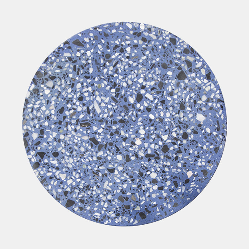 Stone Wall Mount Light Modern LED Wall Sconce Light with Stone Shade for Living Room