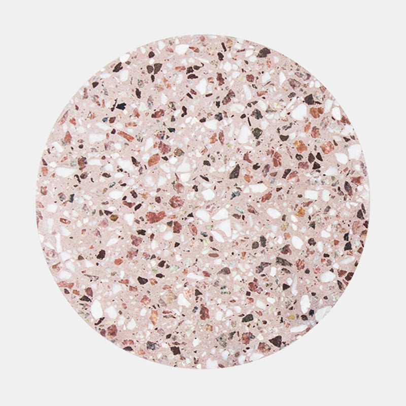 Stone Wall Mount Light Modern LED Wall Sconce Light with Stone Shade for Living Room