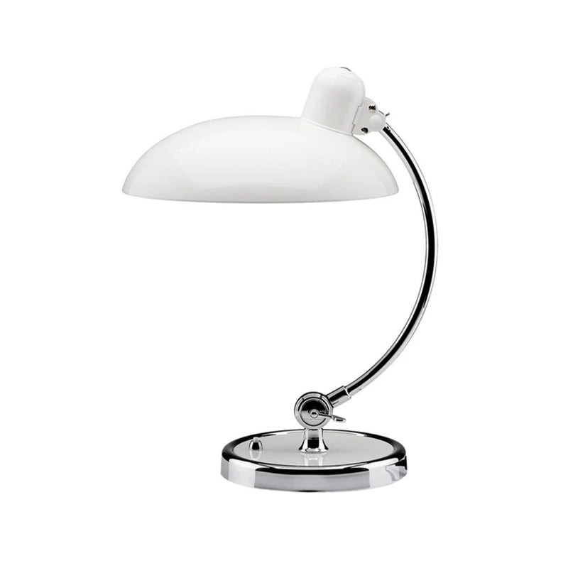 Kleurrijke bureaulamp eigentijds macaron bureauverlichting voor zitkamer