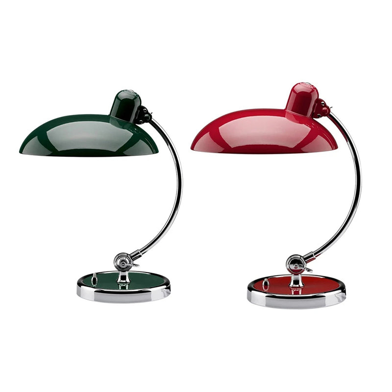 Kleurrijke bureaulamp eigentijds macaron bureauverlichting voor zitkamer