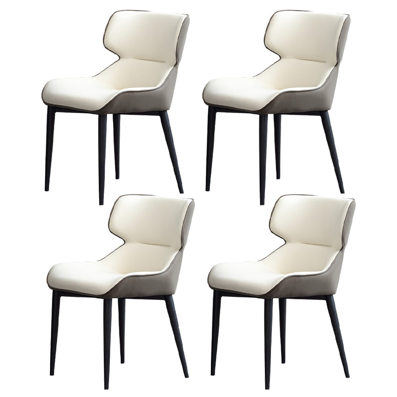Modern Round Dinette Set 1/3/4/5/7 Pieces Sintered Stone Dining Table Set with Turntable